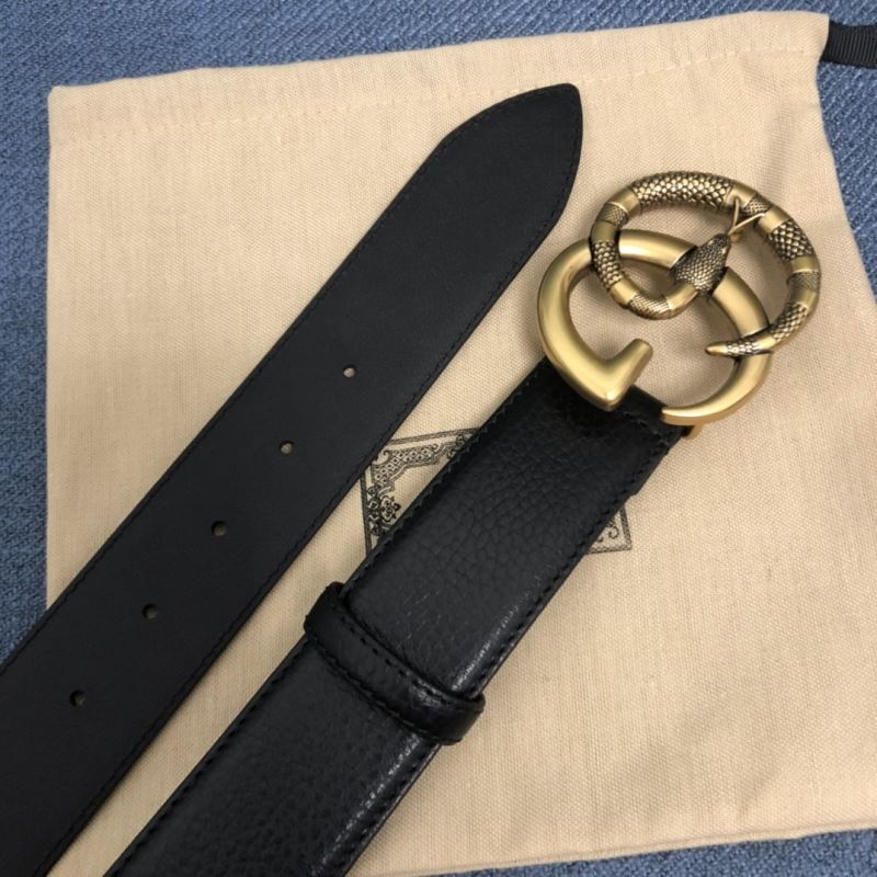 Gucci Belts